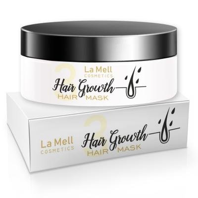 HAIR GROWTH MASK
