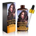 Ulei Păr Horse Miracle Trivitamins cu Migdale & Keratină 50ml