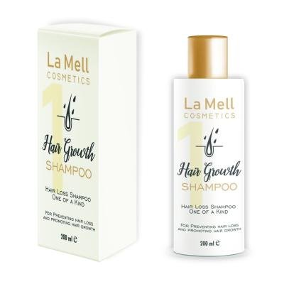 HAIR GROWTH SHAMPOO