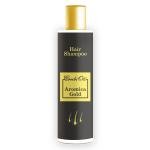 Șampon de păr cu ulei combinat Aromatica Gold