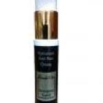 Cremă de față Aromatica Gold cu ulei combinat cu acid hialuronic