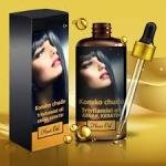 Ulei Trivitamine cu Argan & Keratină 50ml