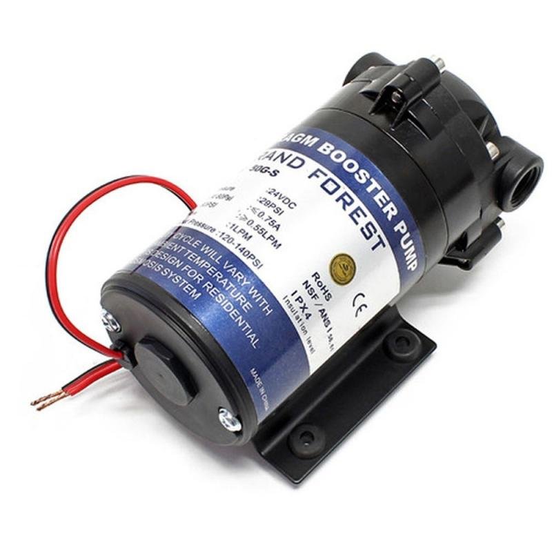 Pompa booster 24V
