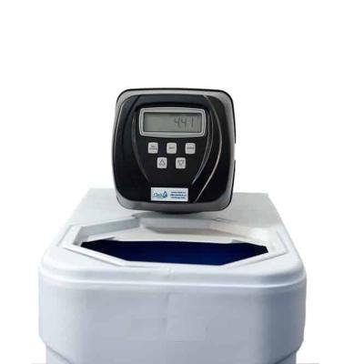 Dedurizator Cabinet Clack 25L Pure