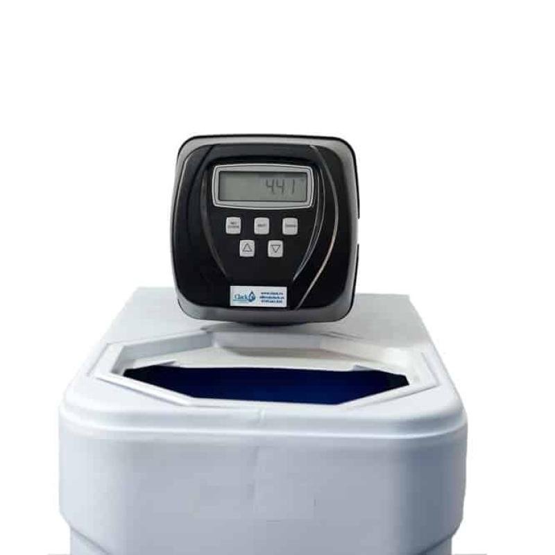 Dedurizator Cabinet Clack 25L Pure