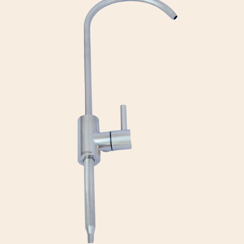 Pipa filtru apa Modern SS