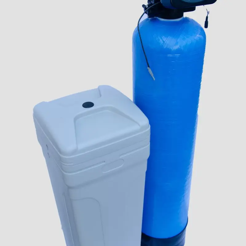 Dedurizator dublu corp Runxin 25L