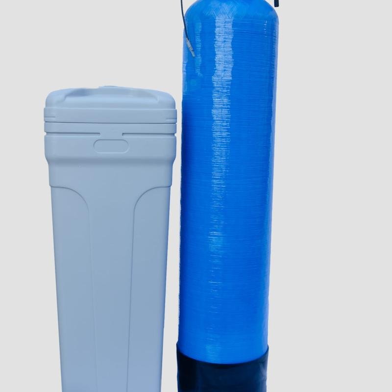 Dedurizator dublu corp Runxin 25L