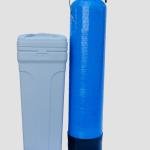 Dedurizator dublu corp Runxin 45L