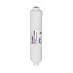 Filtru mineralizare inline