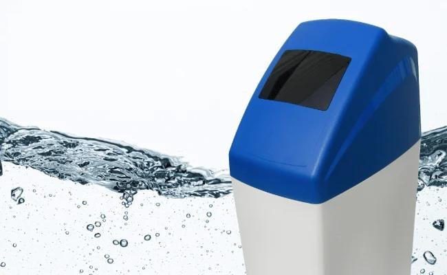 Water Softeners