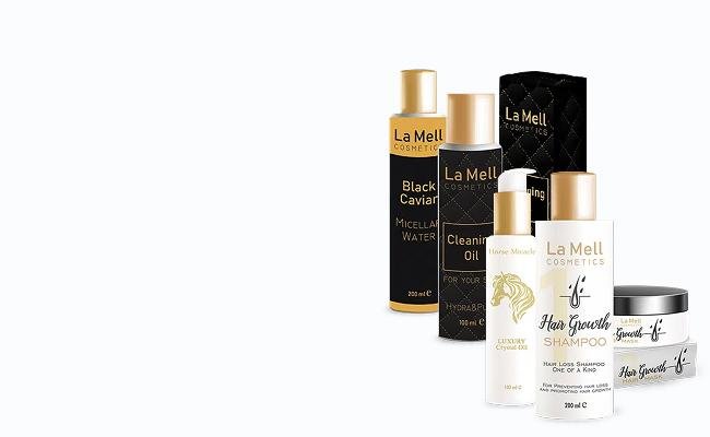 Cosmetics