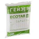 Mediu filtrant Ecotar B