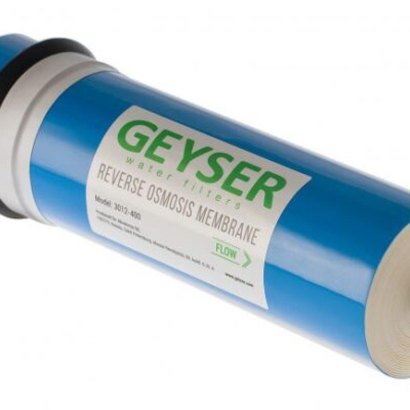 Membrana osmotica 400 GPD