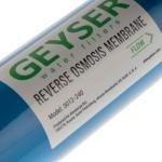 Membrana osmotica 240 GPD