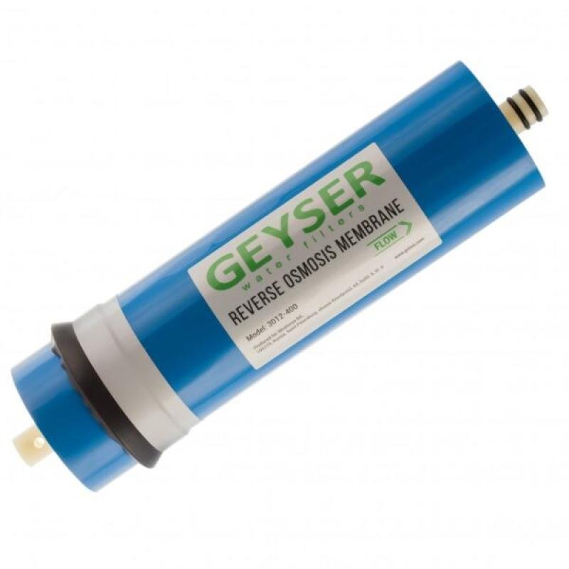 Membrana osmotica 400 GPD