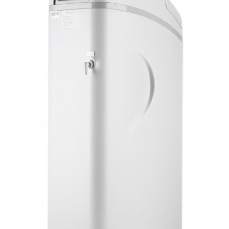 Geyser Aquachief RX 1500H Water Softener (25L resin)