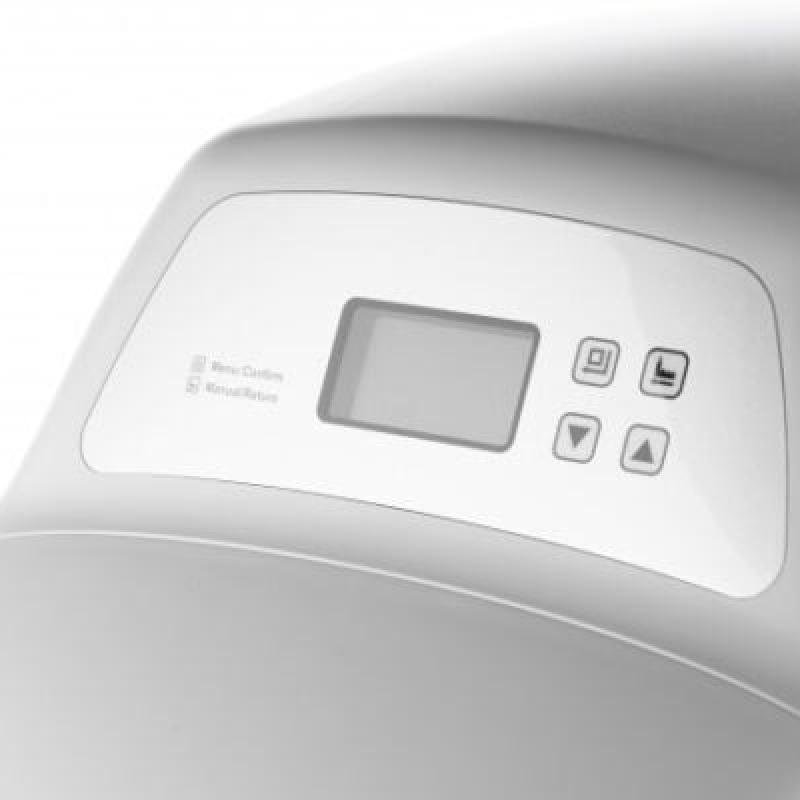 Geyser Aquachief RX 1500H Water Softener (25L resin)