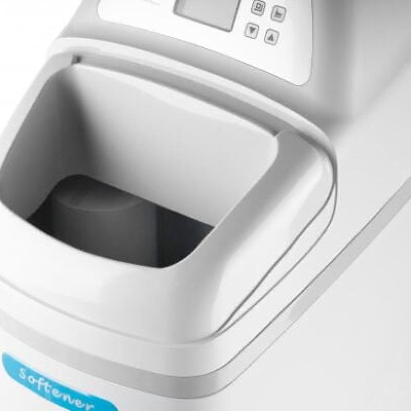 Geyser Aquachief RX 1500H Water Softener (25L resin)