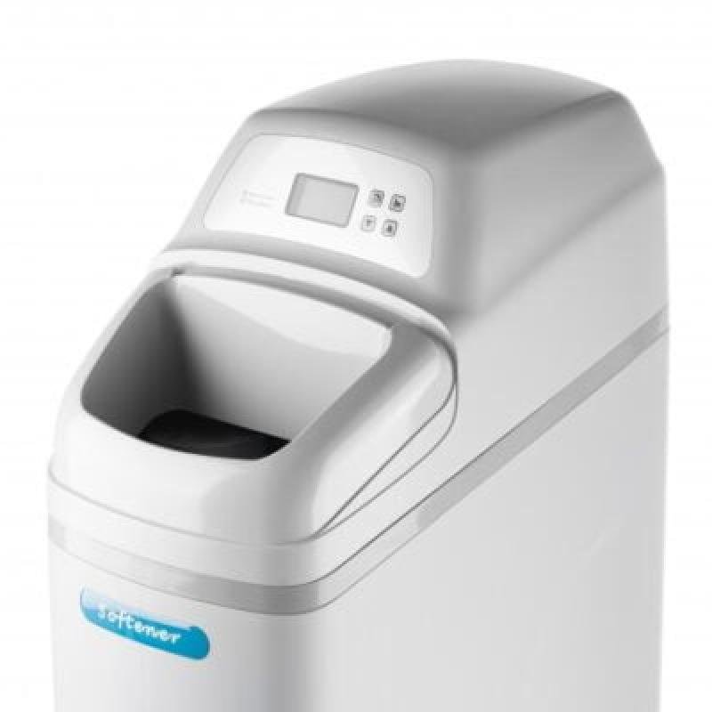 Geyser Aquachief RX 1500H Water Softener (25L resin)