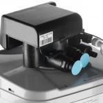 Geyser Aquachief RX 1500H Water Softener (25L resin)