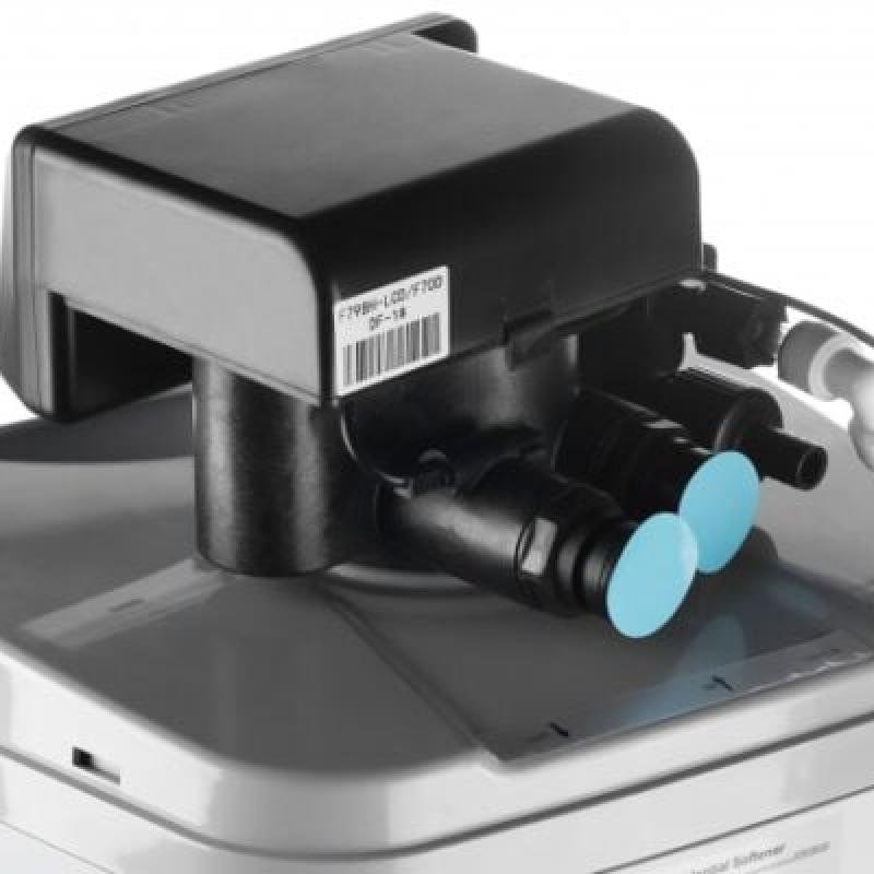 Geyser Aquachief RX 1500H Water Softener (25L resin)