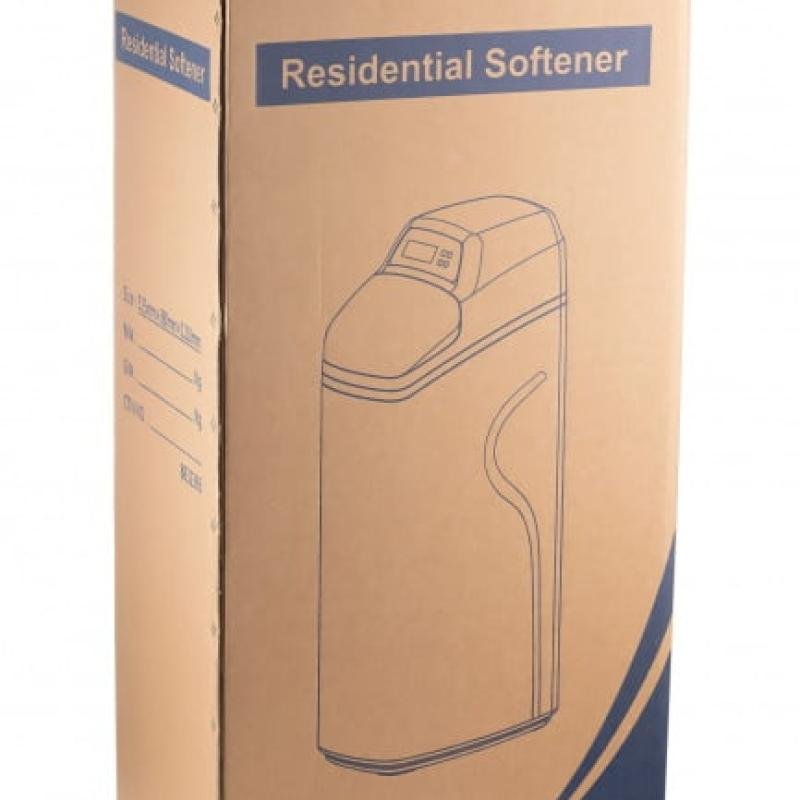 Dedurizator dublu corp Runxin 20L