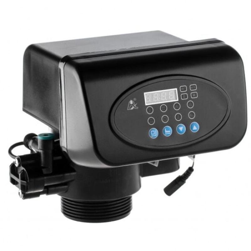 Dedurizator dublu corp Runxin 45L