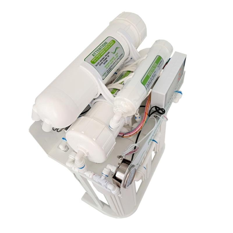 20057 OSMOSIS SYSTEM INTELLIGENT 1600G-3013*2.membrane