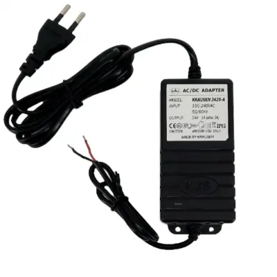 Transformator 24V