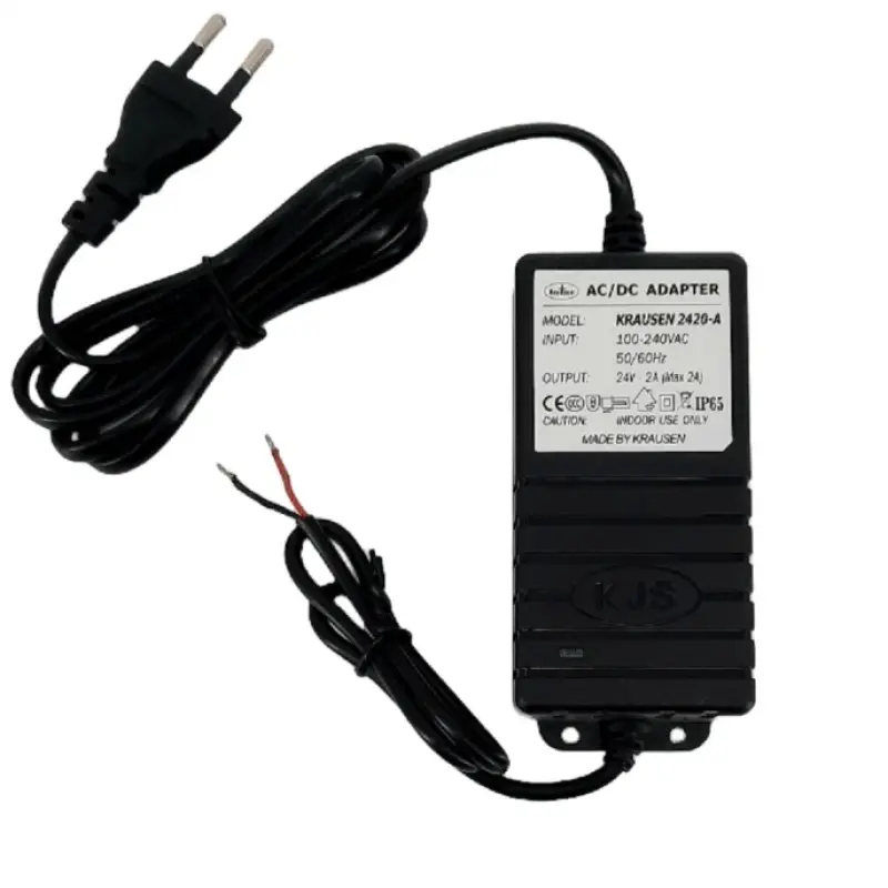 Transformator 24V