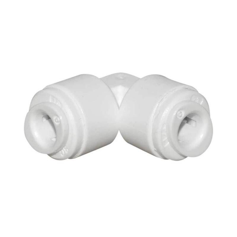 Conector Colț 1/4” – 1/4” pentru Furtun cu Mufă Rapidă